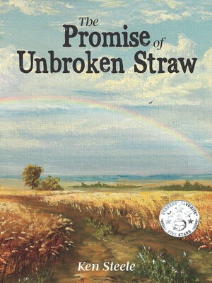 cover image of The Promise of Unbroken Straw